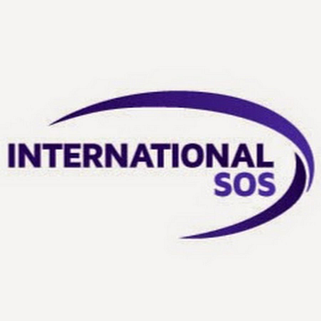 International SOS group