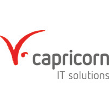 Capricorn Applied Technology Ltd