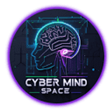 Cybermindspace