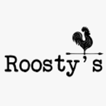 Roostys