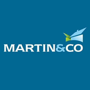 Martin & Co. Worcester