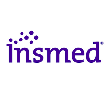 Insmed Innovation UK Limited