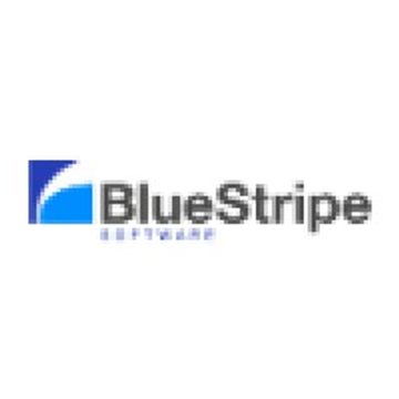 Bluestripe