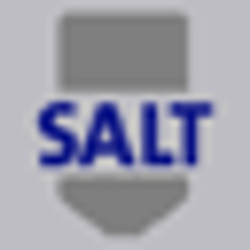 Salt Training Ltd