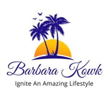 Barbara Kowk Success and Empowerment