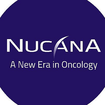 NuCana plc