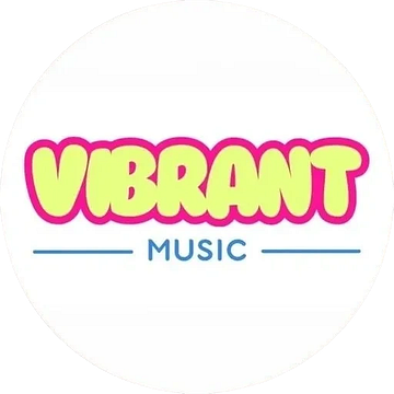 Vibrant Music Hall