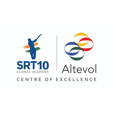 SRT10 Altevol Centre of Excellence Ahmedabad