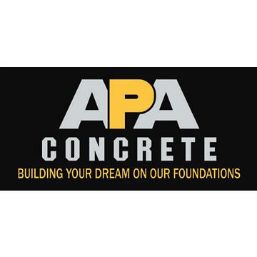 APA Concrete Repairs Ltd