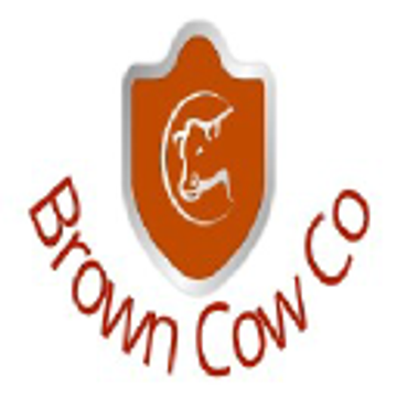 Brown Cow