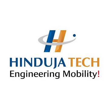 Hinduja Tech Limited
