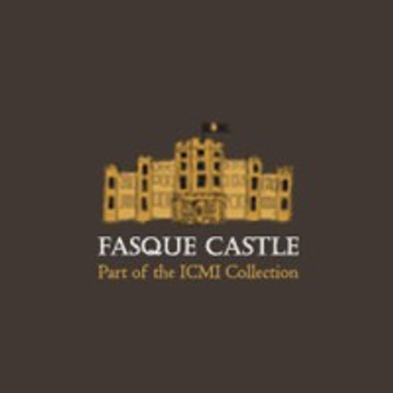 Fasque Castle