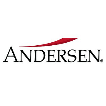Andersen in the United Kingdom