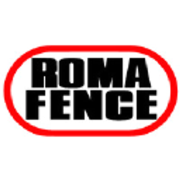 Roma Fence