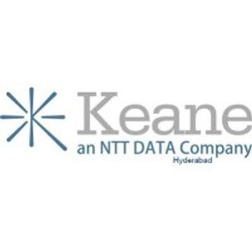 Keane Recruitment