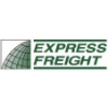 Express Freight Forwarding