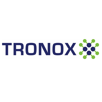 Tronox Tronox