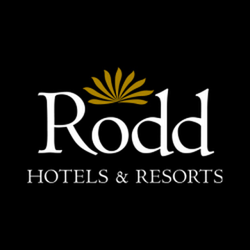 Rodd Brudenell River Resort
