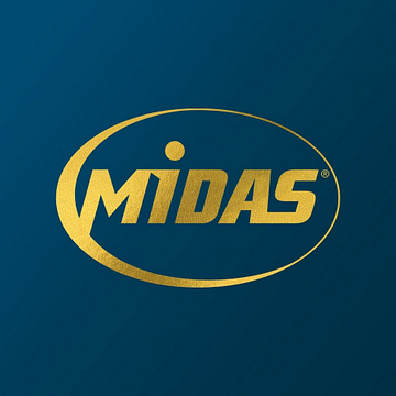 Midas LEGGETT AUTO