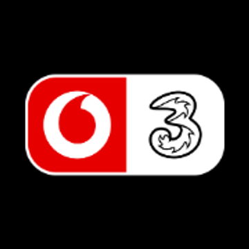 VodafoneThree