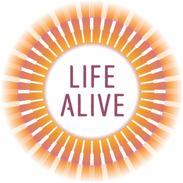 Life Alive