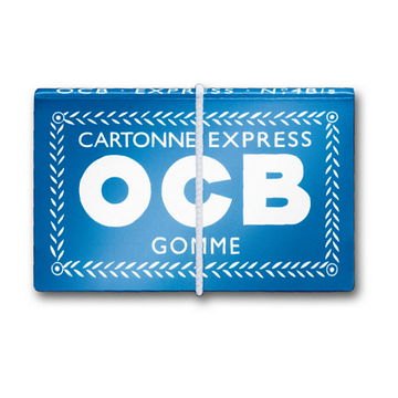 OCB Ltd