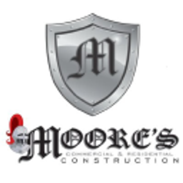 Moores Construction (SW) Ltd
