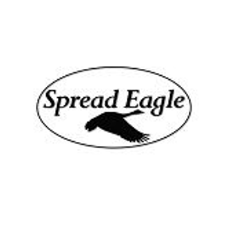 Spread Eagle (8938)