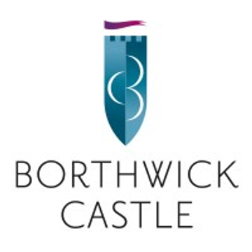 Borthwick Castle