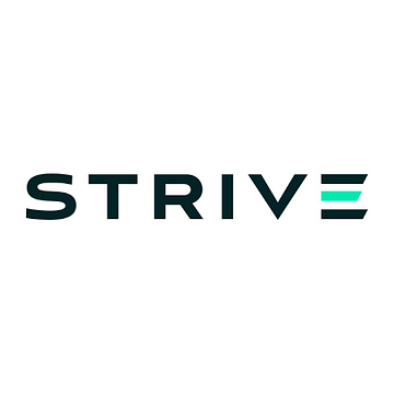 Strive Talent Partners