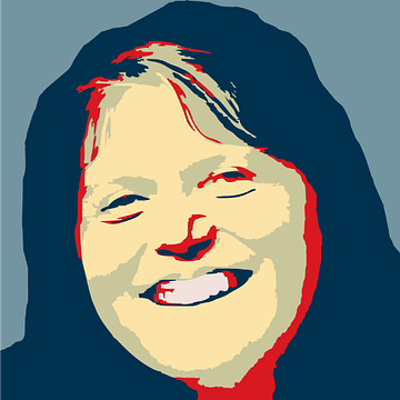 MICHELLE COKER HOUNSLOW
