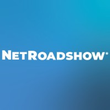 NetRoadshow