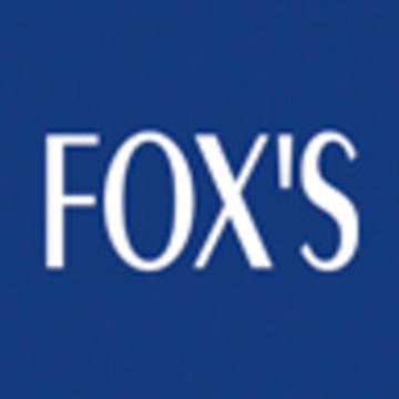 Fox's Marina & Boatyard