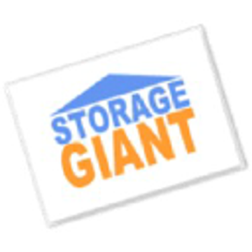 STORAGE GIANT LIMITED