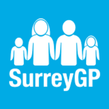 SurreyGP
