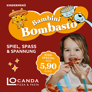 Locanda Maria Ltd