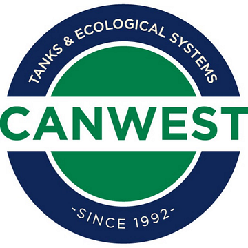 Canwest Tanks