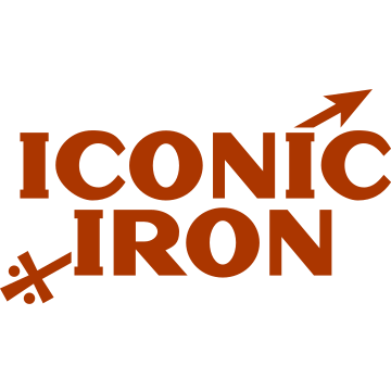 Iconic Iron Inc.