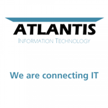 ATLANTIS LDN LTD