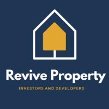Revive Property Services (UK) Limited