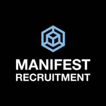 Manifestrecruitment
