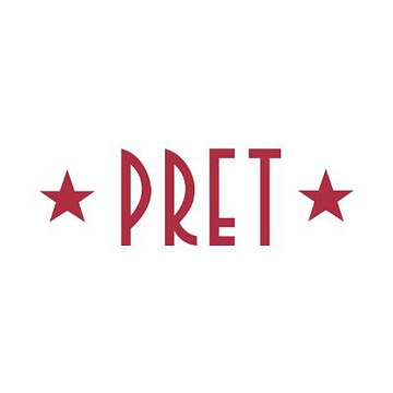 Pret Meadowhall, Sheffield