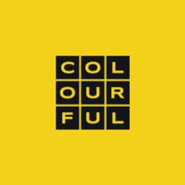Colourful People