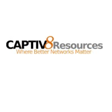 Captiv8 Resources Limited