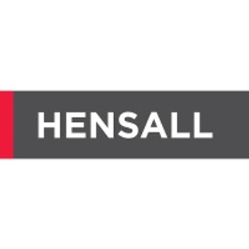 Hensall Co-op