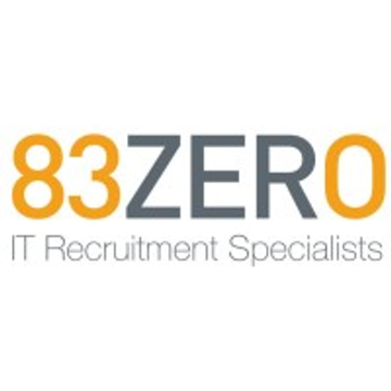 83zero Ltd Careers