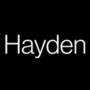 hayden nash consultants Careers