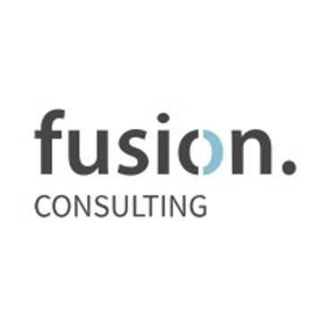 Fusion Consulting Ltd Careers