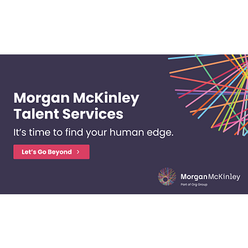 Morgan McKinley Careers