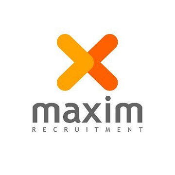 Maxim Recruitment Solutions Careers